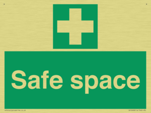Safe space
